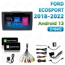 Für Ford EcoSport 2018-2022