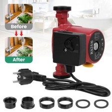 Hocheffizienzpumpe 25/60-180