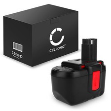  Akku 24V 3Ah für Bosch GSB