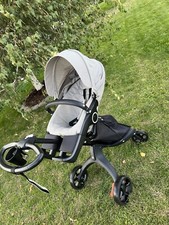 Stokke xplory stroller - xplory, v6