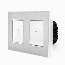 Design Touch Lichtschalter