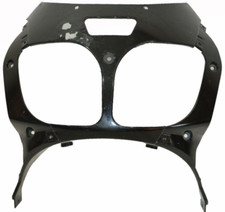YAMAHA YZF 750 R SCHEINWERFERMASKE VERKLEIDUNG VORNE SCHEINWERFER COVER FRONT