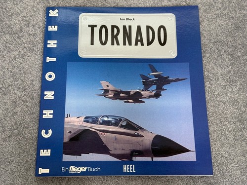 Technothek tornado ian - technothek,