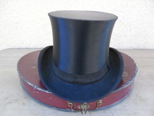 Alter Klappzylinder mit