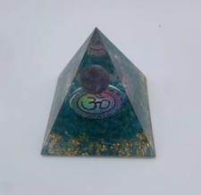 Orgonit Pyramide TOP Zustand ✅ Fast Ship 24H ?⚡️