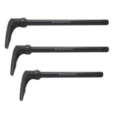 Steckachsenhebel f??r BMC CUBE Fahrrad Schnellspanner 100/142/148x12mm 40-80g -