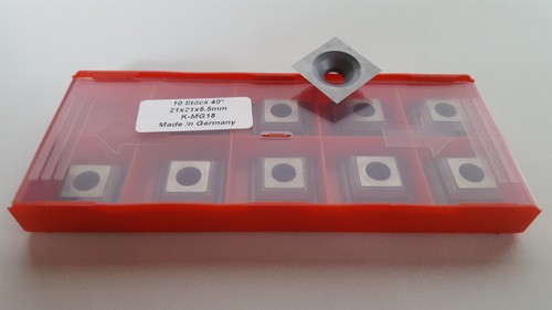 Vorschneider - hw,