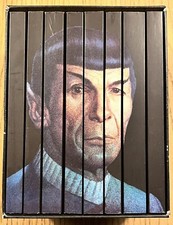 Star Trek Black Edition 2 Limitierte Auflage Nr. 7950