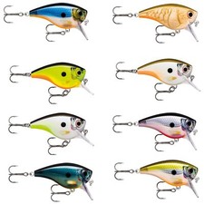 Rapala BX Big Brat 7cm 21g -
