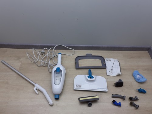 Black decker fsmh13e10 - black+decker, fsmh13e10-qs