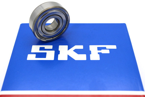 Stück skf rillenkugellager - 1,