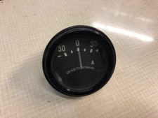 Amperemeter GAZ69 Wolga M21