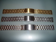 Armband, Uhrband, Metallband