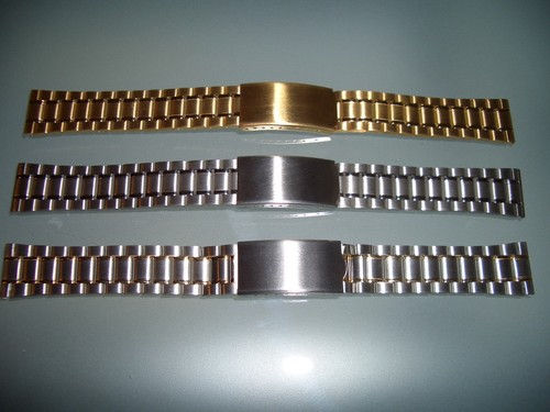 Armband uhrband metallband - uhrband,,