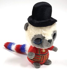 Aurora Yoohoo Freunde 61218 Baby Beefeater London 7 " Kuscheltier BB970