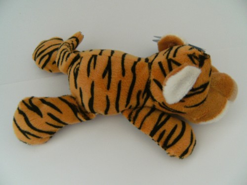 Plüschtier tiger cm - tiger,