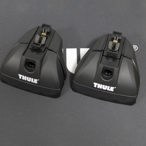 Thule einzelfüße mit kappen - thule,
