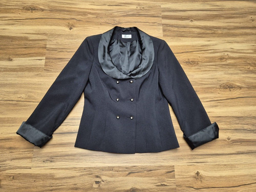 Vivien caron damen blazer - caron, mit