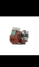 Miele Waschmaschine Türschloss 7 polig - 7740902