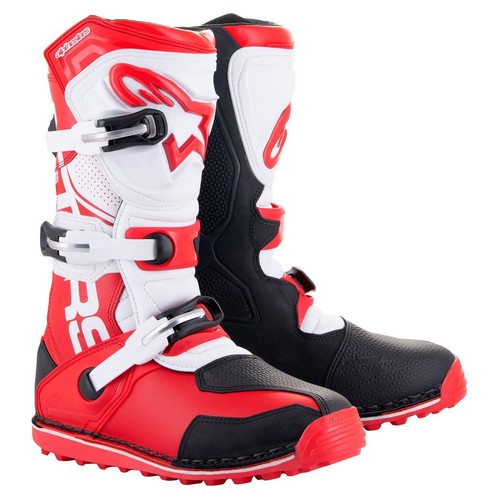 Alpinestars 2026 tech - alpinestars, trials