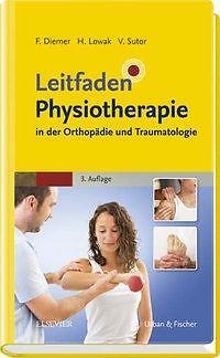 Leitfaden physiotherapie - physiotherapie, in