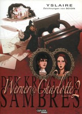 Krieg der Sambres »Werner &