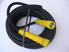 10m Schlauch Kärcher HD-Schlauch HDS 850 890 810 T SE/SB 900 B Hochdruckreiniger