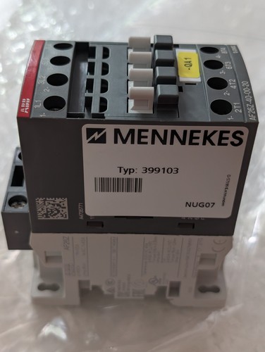 Mennekes 399103 ersatzteil - mennekes,