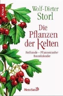Die pflanzen der kelten - die,