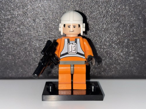 Lego star wars rebellen pilot - lego,
