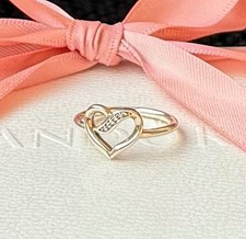 Original Pandora Ring