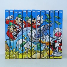 WALT DISNEYS Lustiges