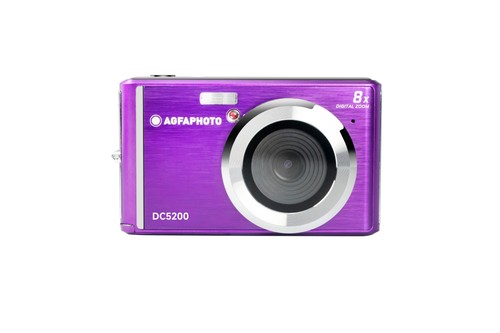 Agfaphoto realishot dc5200 - realishot,