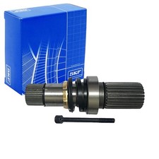 Skf steckwelle differential - skf,