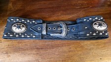 Gürtel skintight rebel - gürtel,