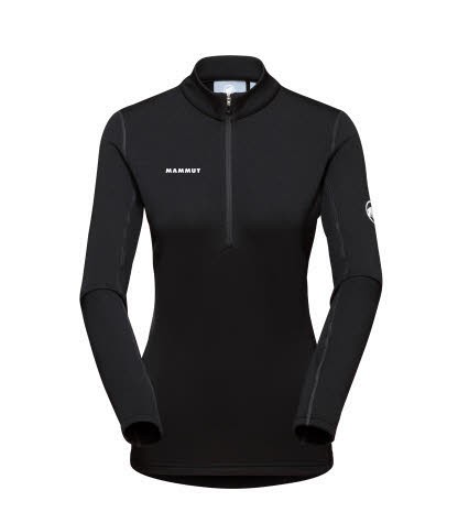 Mammut aenergy half zip - ml,