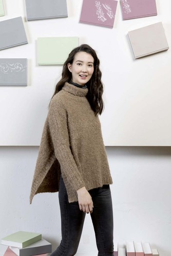 Lang yarns passione - yarns,