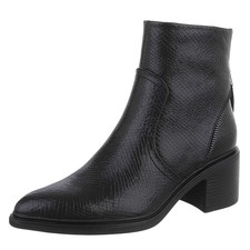 Damen Cowboyboots mit