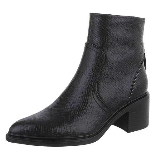 Damen cowboyboots mit - damen,