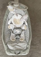 Baby wiege Schaukel Von Amazon Top Zustand Funktioniert