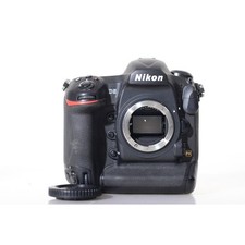 Nikon D5 20.8MP Digitalkamera
