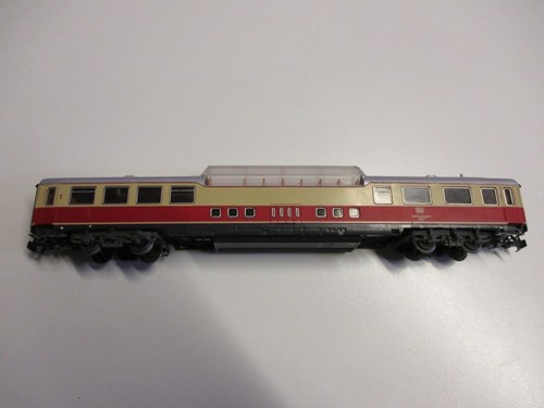 Märklin 4099 ausichtswagen - 4099,