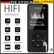 MP3 MP4 Player HIFI Digital