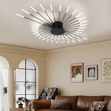 Feuerwerks Dimmbar Dimmbar Mit