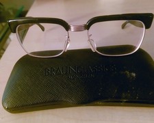 Rodenstock Brille Modell Remo '60s