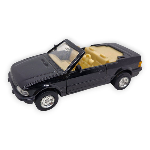 Welly ford escort xr3i - escort,