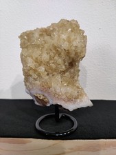 Citrin stufe 59kg 3cm - citrin, 19,3cm