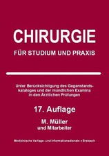 Chirurgie Für Studium und