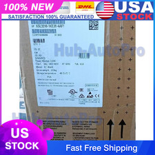 New Siemens 6SL3210-1KE28-4AF1