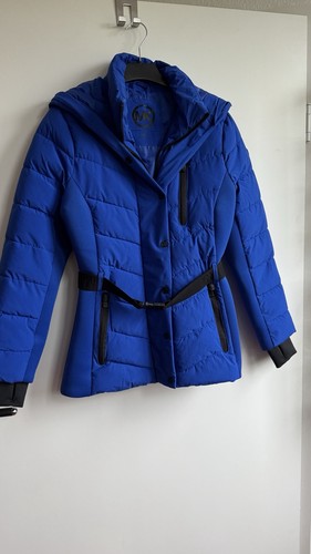 Michael kors jacke royalblau - kors,